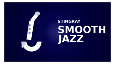 Stingray - Smooth Jazz